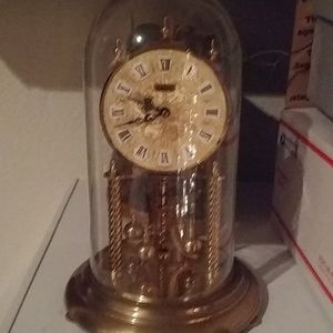 Kundo Anniversary Clock